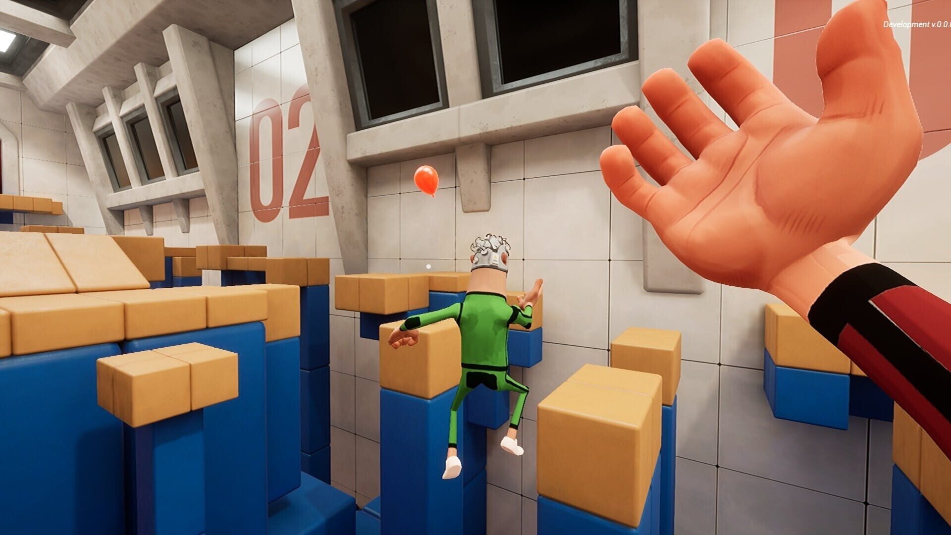 Keep It Up! screenshot 6