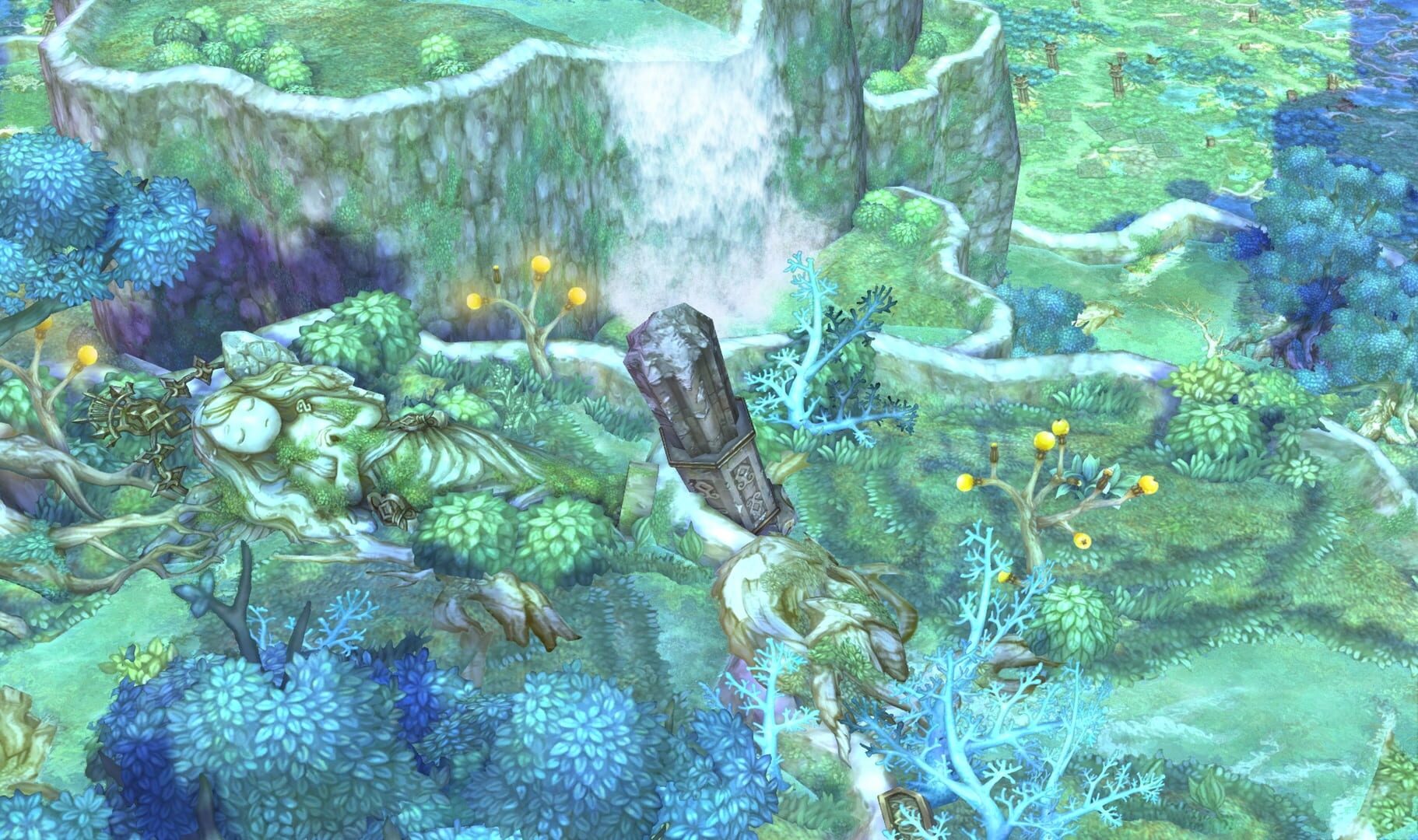 Tree of Savior screenshot 5