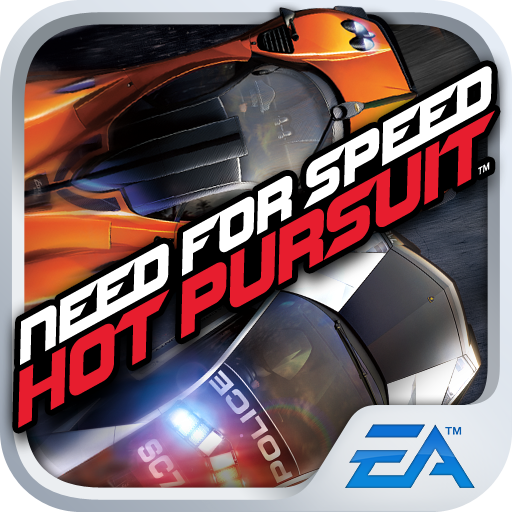 Need For Speed; Hot Pursuit - v -  descargar gratis Mediafire