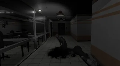 SCP: Labrat screenshot 2