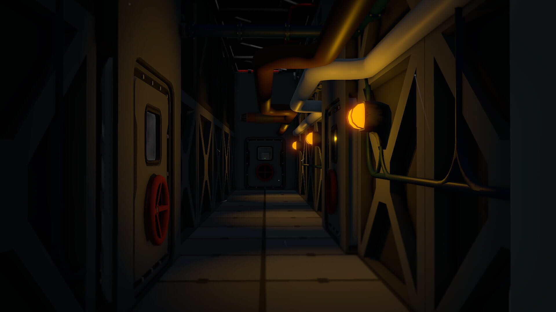 Stationeers screenshot 4