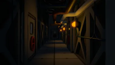 Stationeers screenshot 4