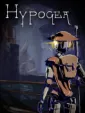 Hypogea cover art