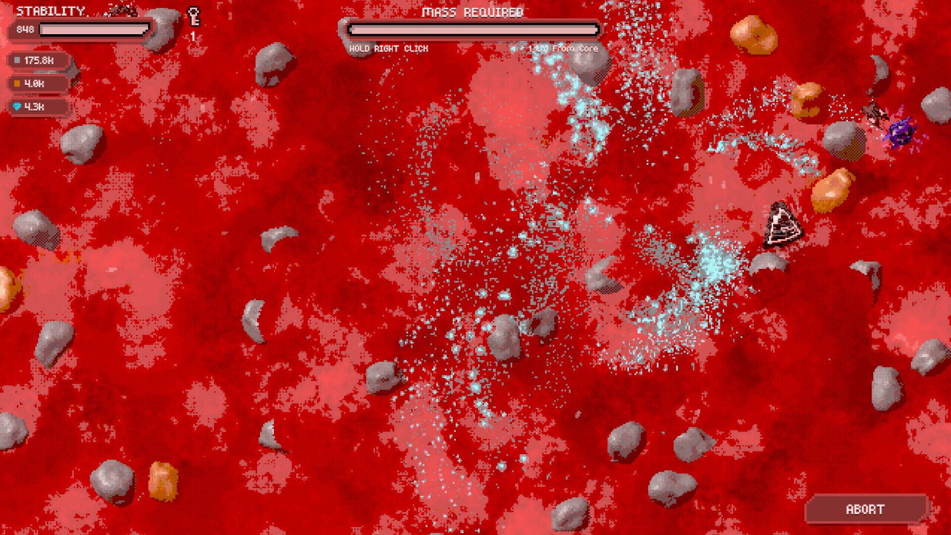 SmashCore screenshot 3