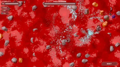 SmashCore screenshot 3