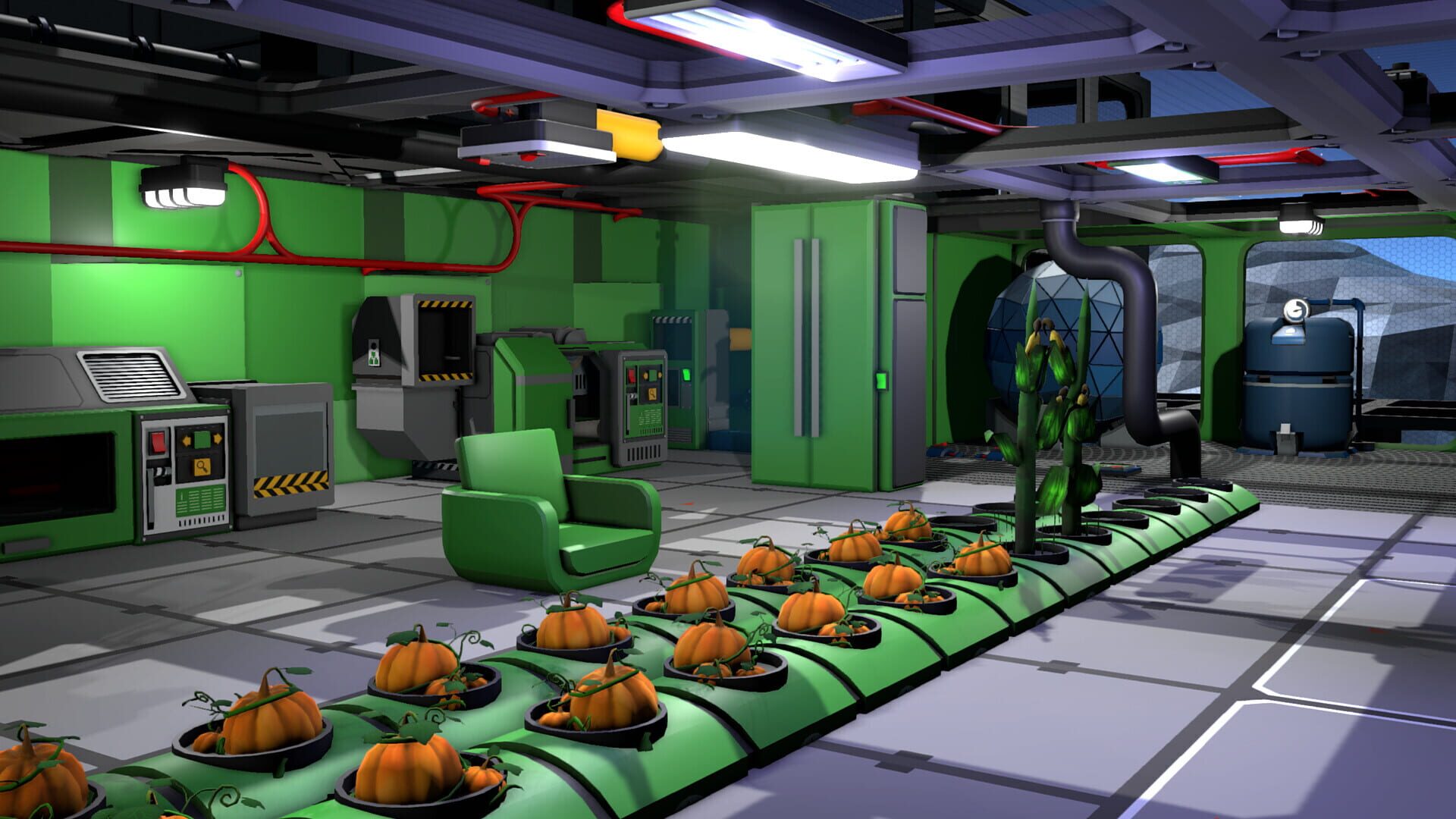 Stationeers screenshot 2