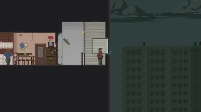 Martial Law screenshot 2