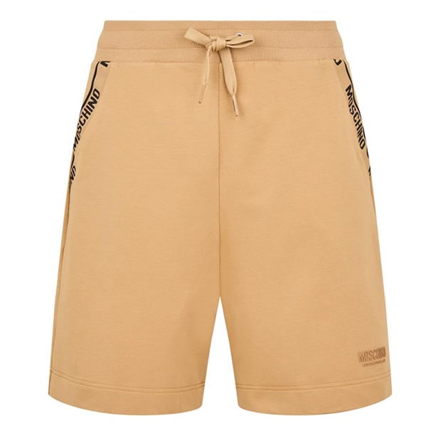 MOSCHINO: MOSCHINO Men's Palazzo Trousers