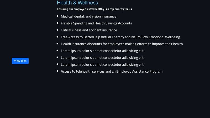 Help: Centering Elements in column 1