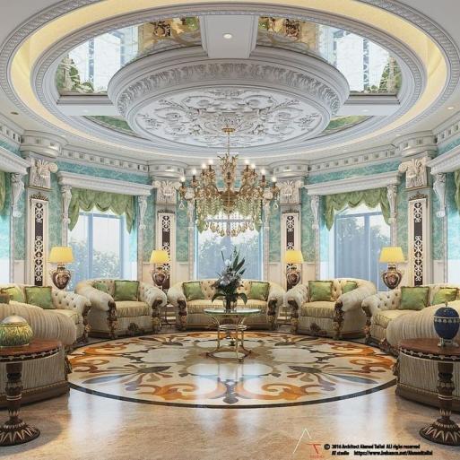Kruhovitý salón - Stránka 8 9deadd37fe13ed7d369c6b4116cc11e9