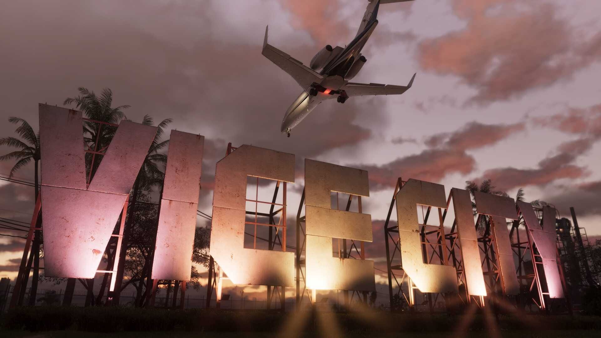 Grand Theft Auto VI screenshot 10