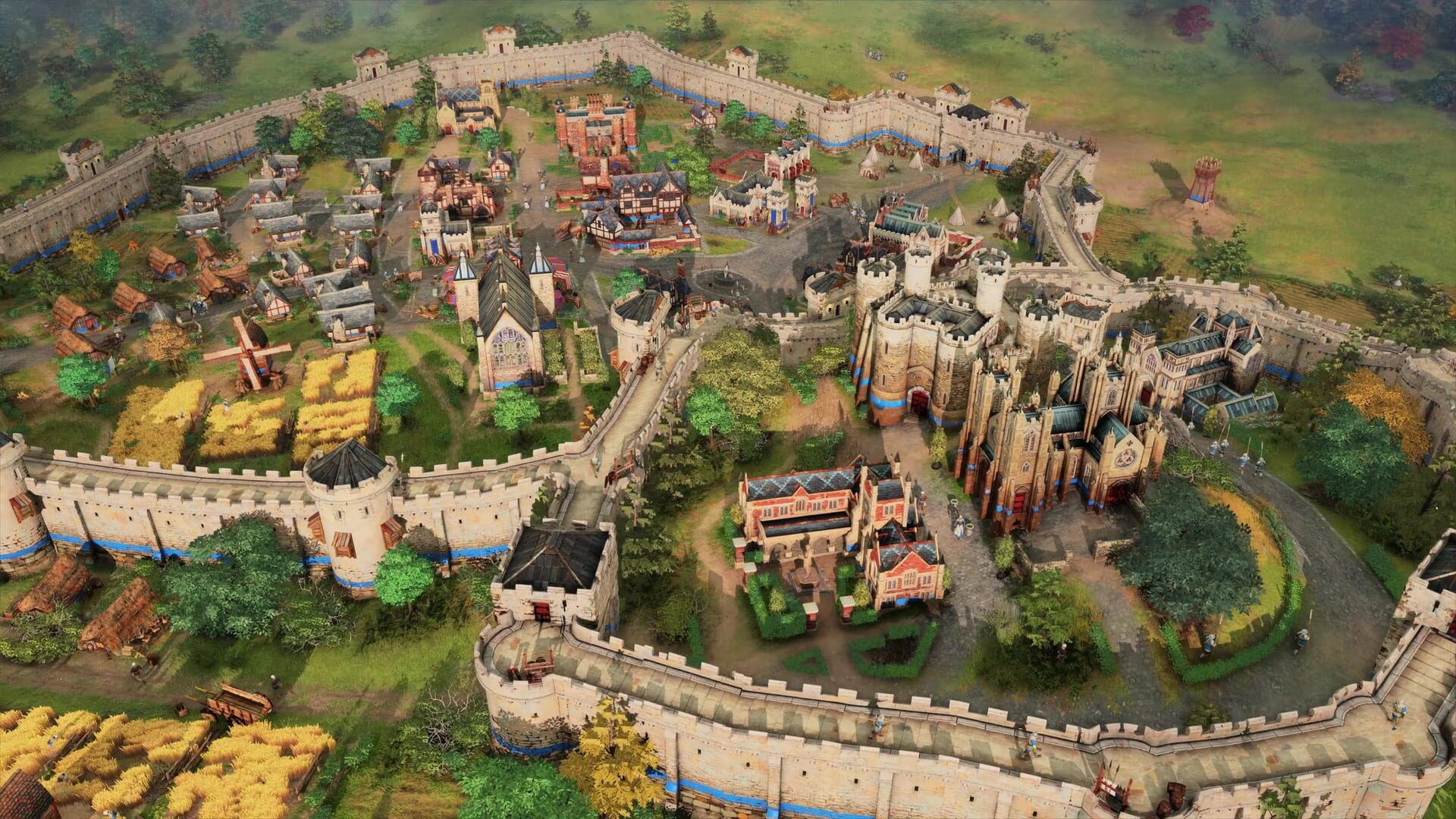 Age of Empires IV screenshot 6