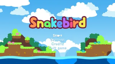 Snakebird screenshot 6