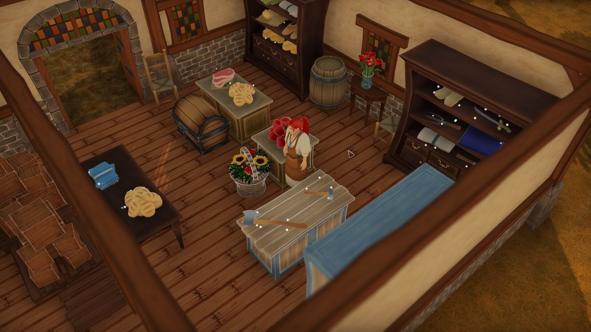 Winkeltje: The Little Shop screenshot 8