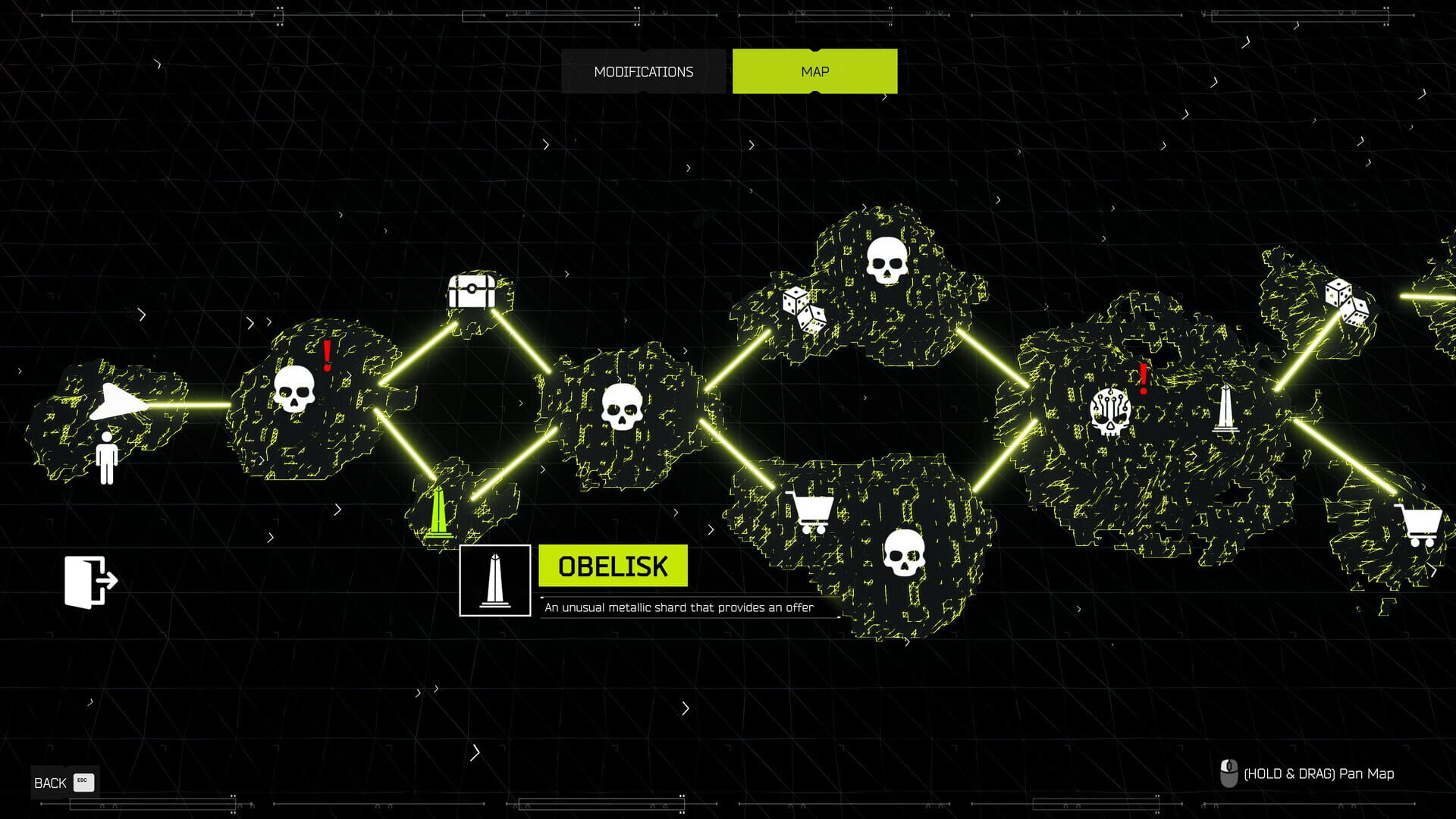 VOID/BREAKER screenshot 3