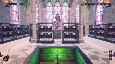 Arcane Merchant screenshot 9