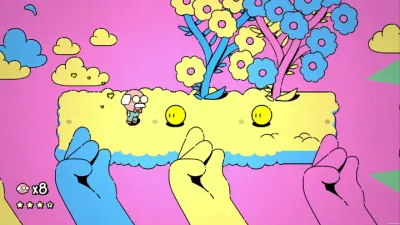 MR. RECORDS screenshot 1