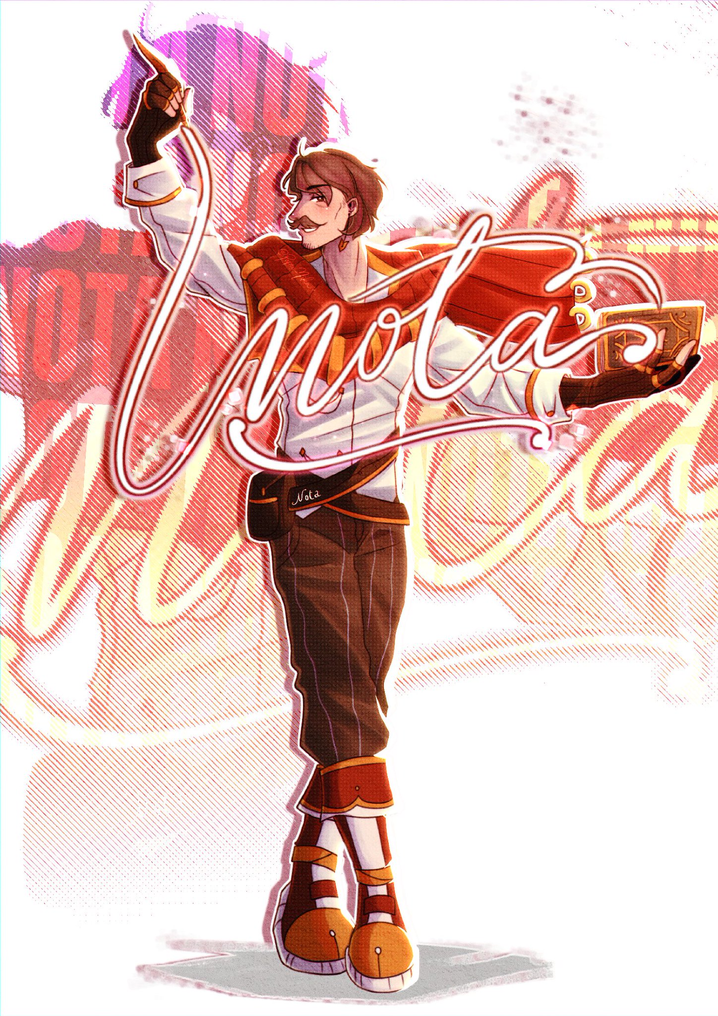 From An unknown user