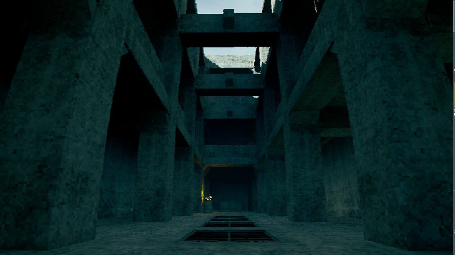 Hole screenshot 6