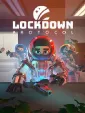LOCKDOWN Protocol cover art