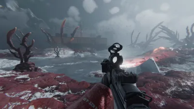 UNFROST screenshot 3
