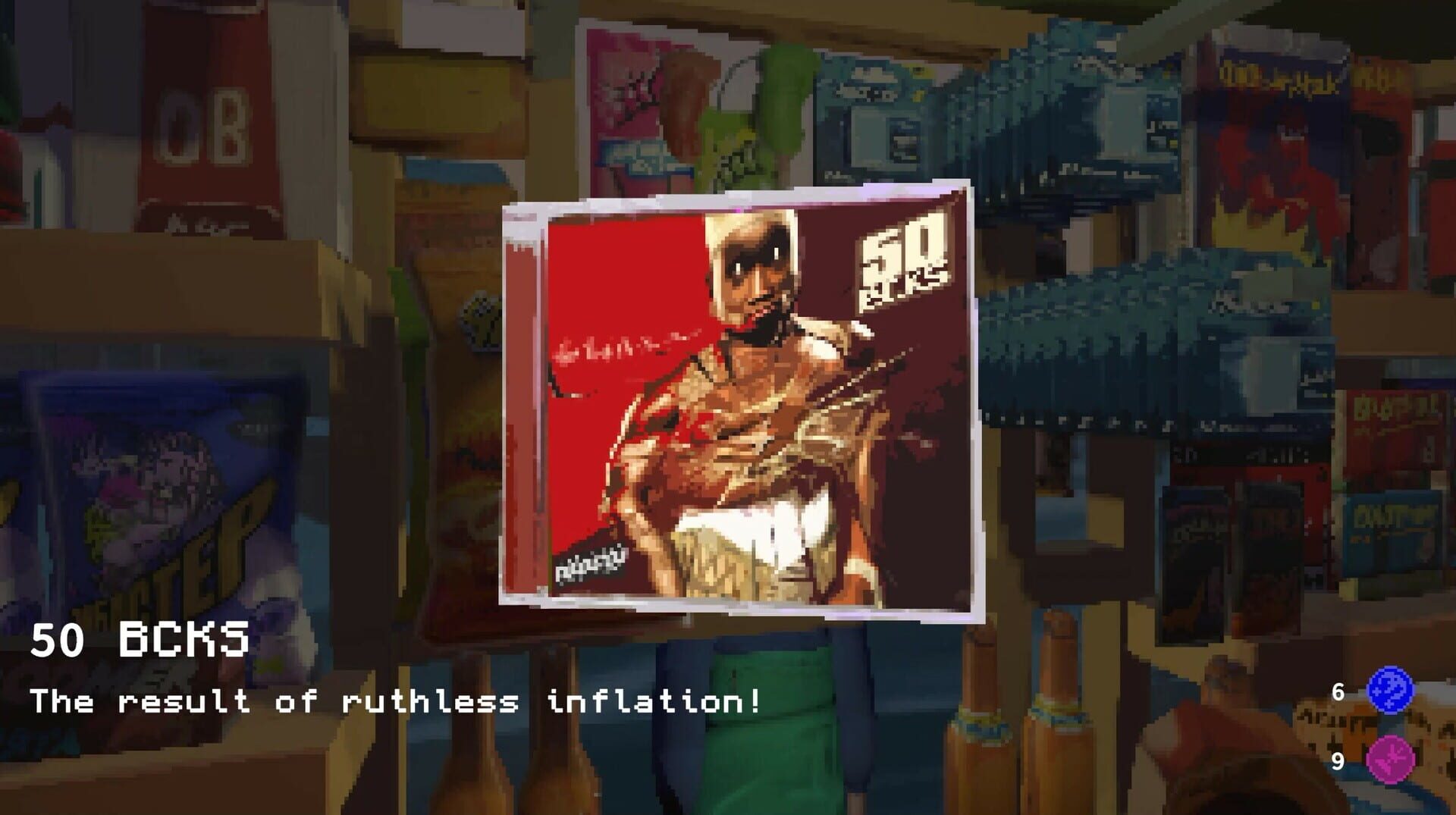 Lenin Street Geek Shop screenshot 5