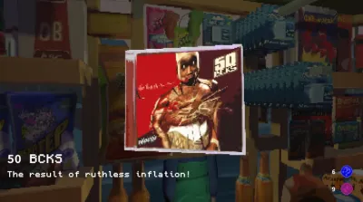 Lenin Street Geek Shop screenshot 5