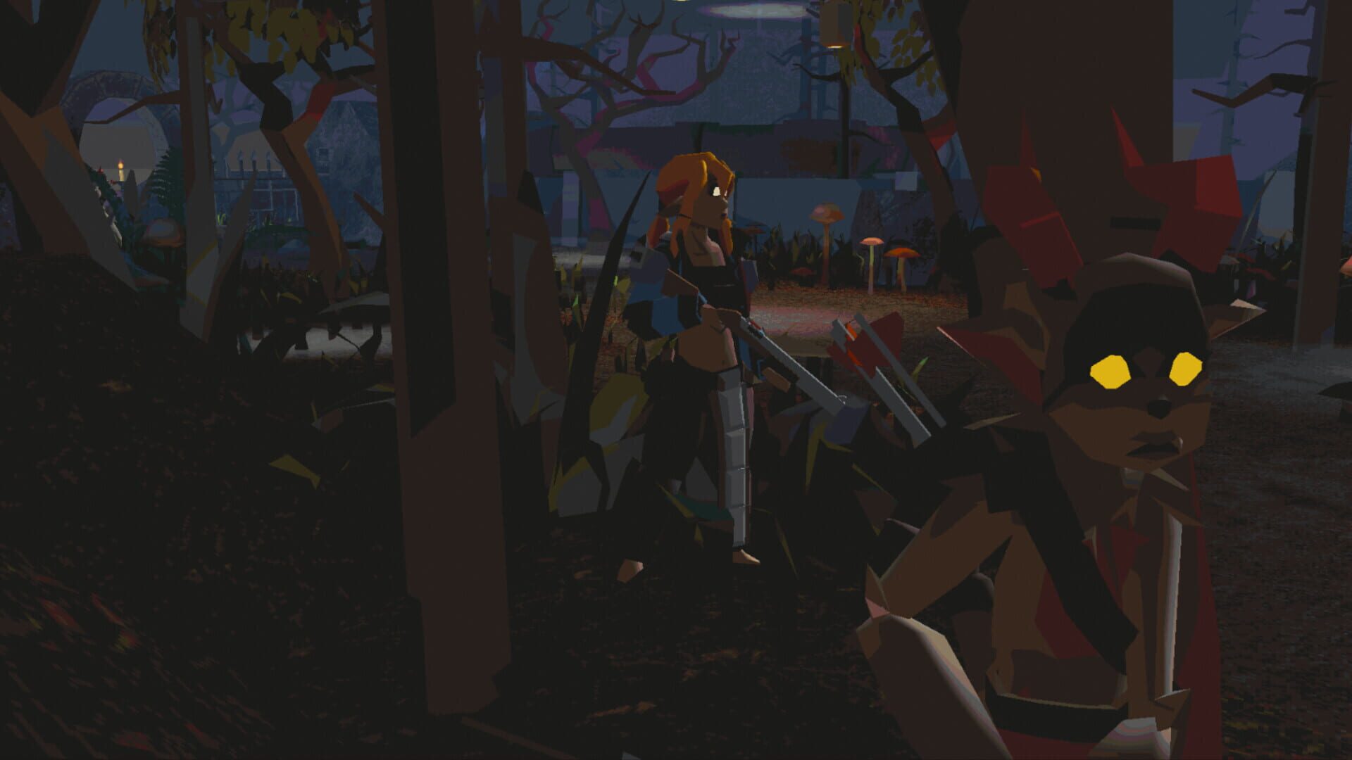 Tamara screenshot 3