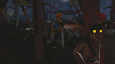 Tamara screenshot 3