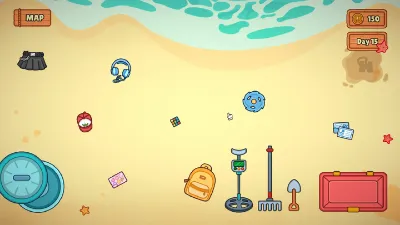 Treasure Beach screenshot 5