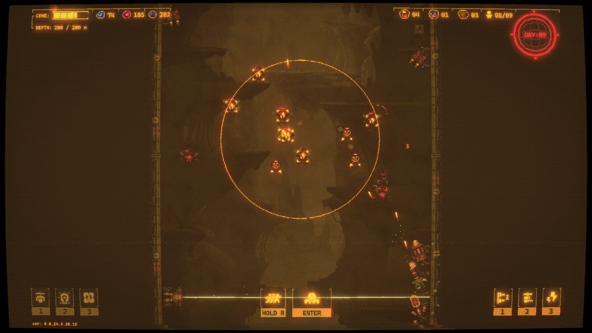 Drill Core screenshot 6