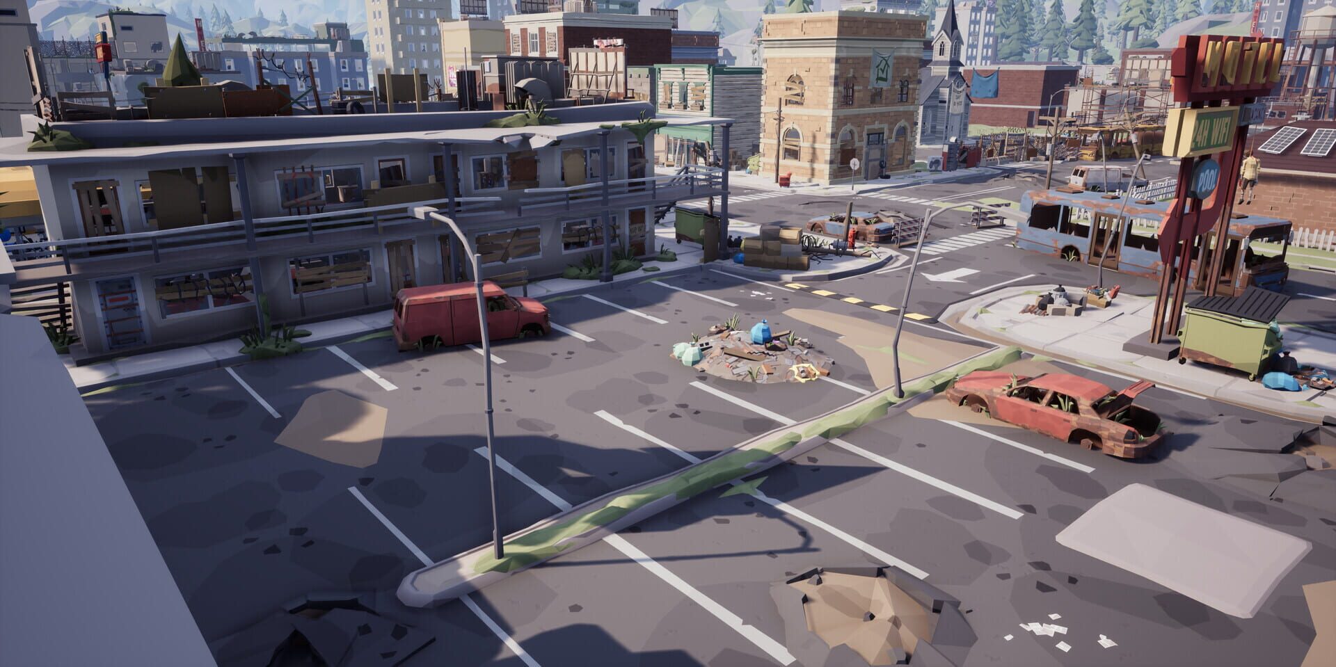 PolyZ screenshot 9