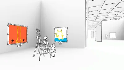 Different Strokes screenshot 6