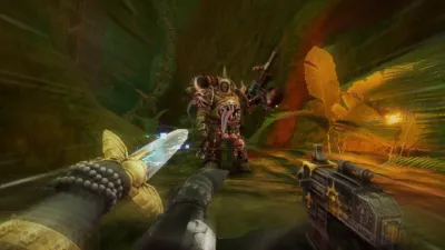 Warhammer 40,000: Boltgun 2 screenshot 8