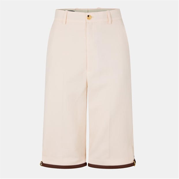 GUCCI: GUCCI Women's Chino Shorts