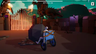 Wheel Make It screenshot 10