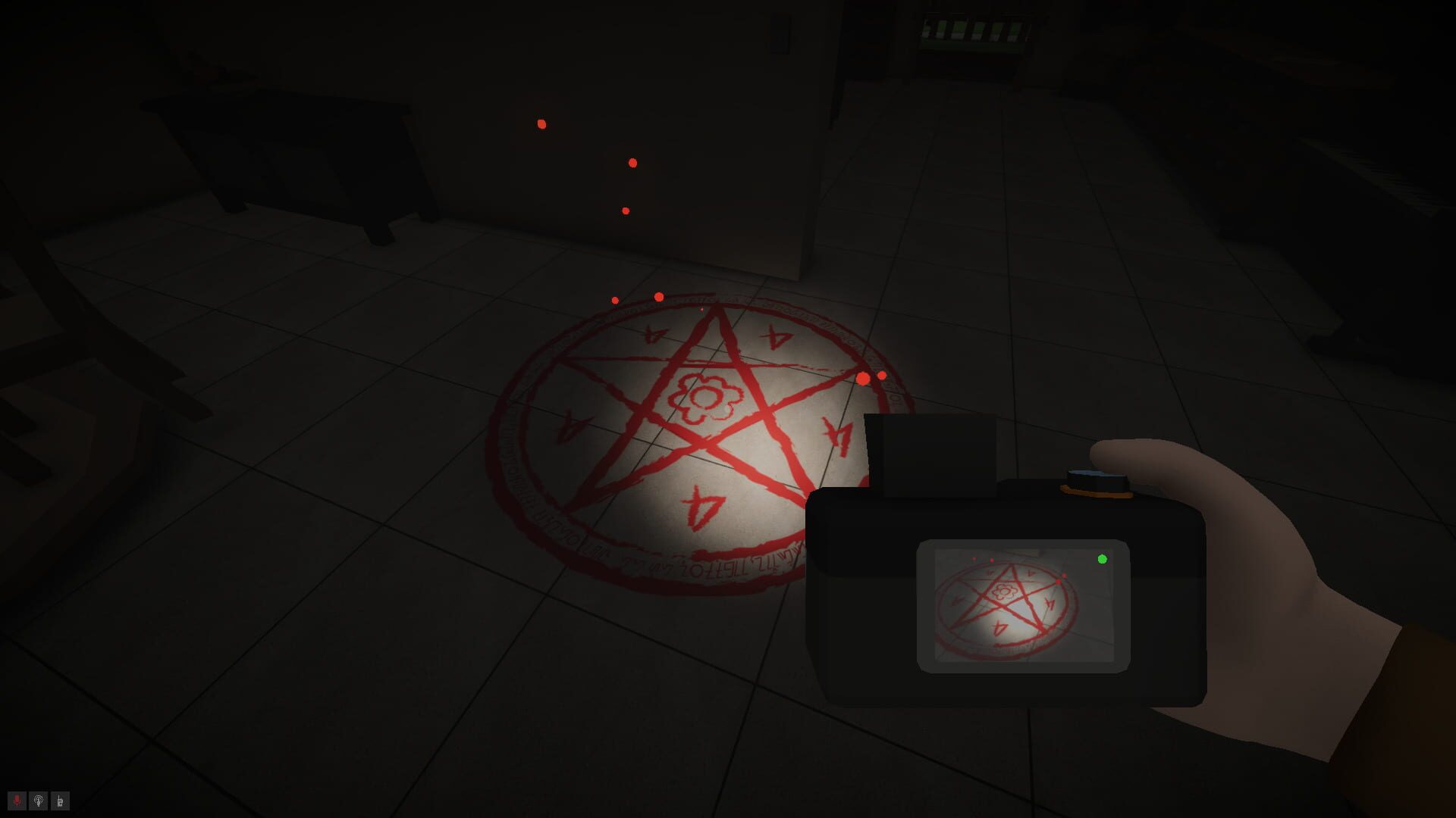 Necrowhisper screenshot 10