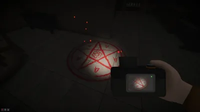 Necrowhisper screenshot 10