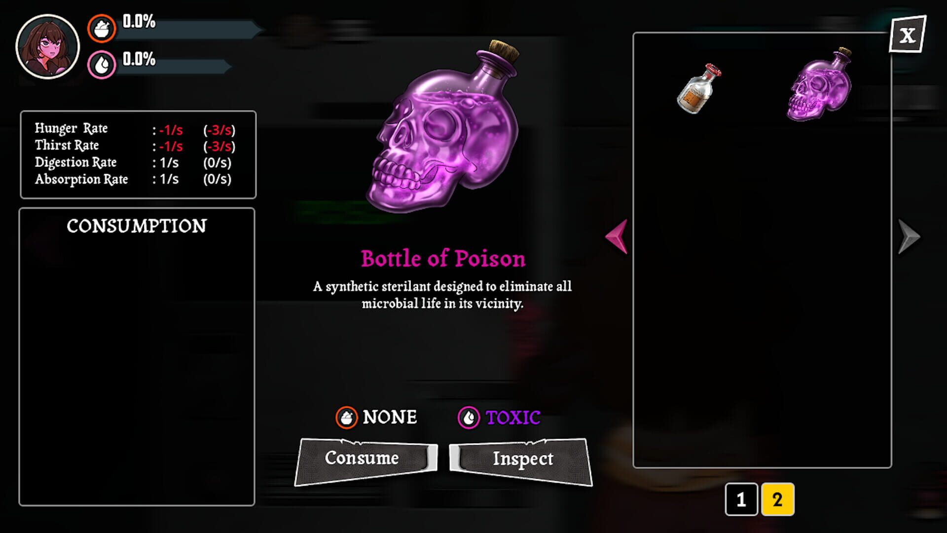 Interdimensional Vending Machine screenshot 11