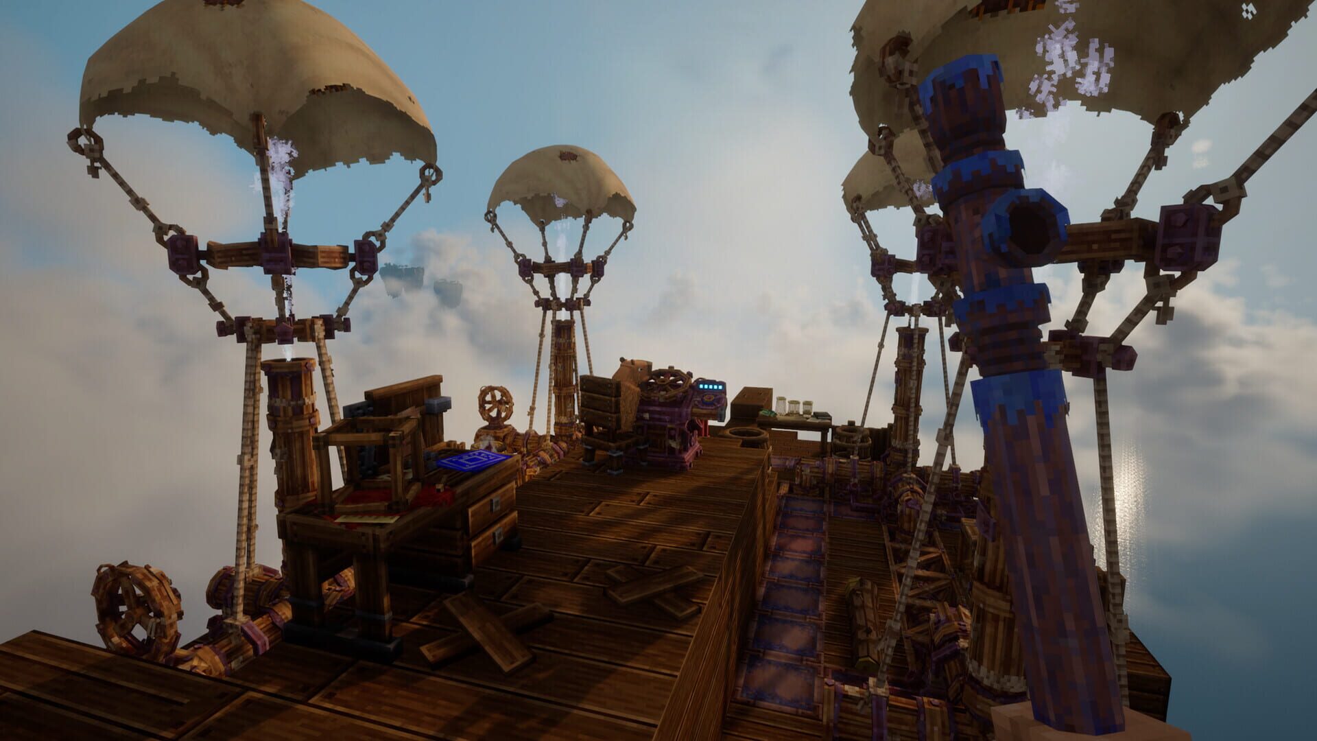 Everwind screenshot 8