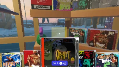 Lenin Street Geek Shop screenshot 7