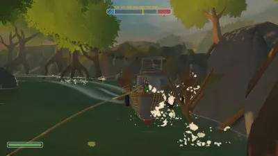 All Rats on Deck screenshot 11
