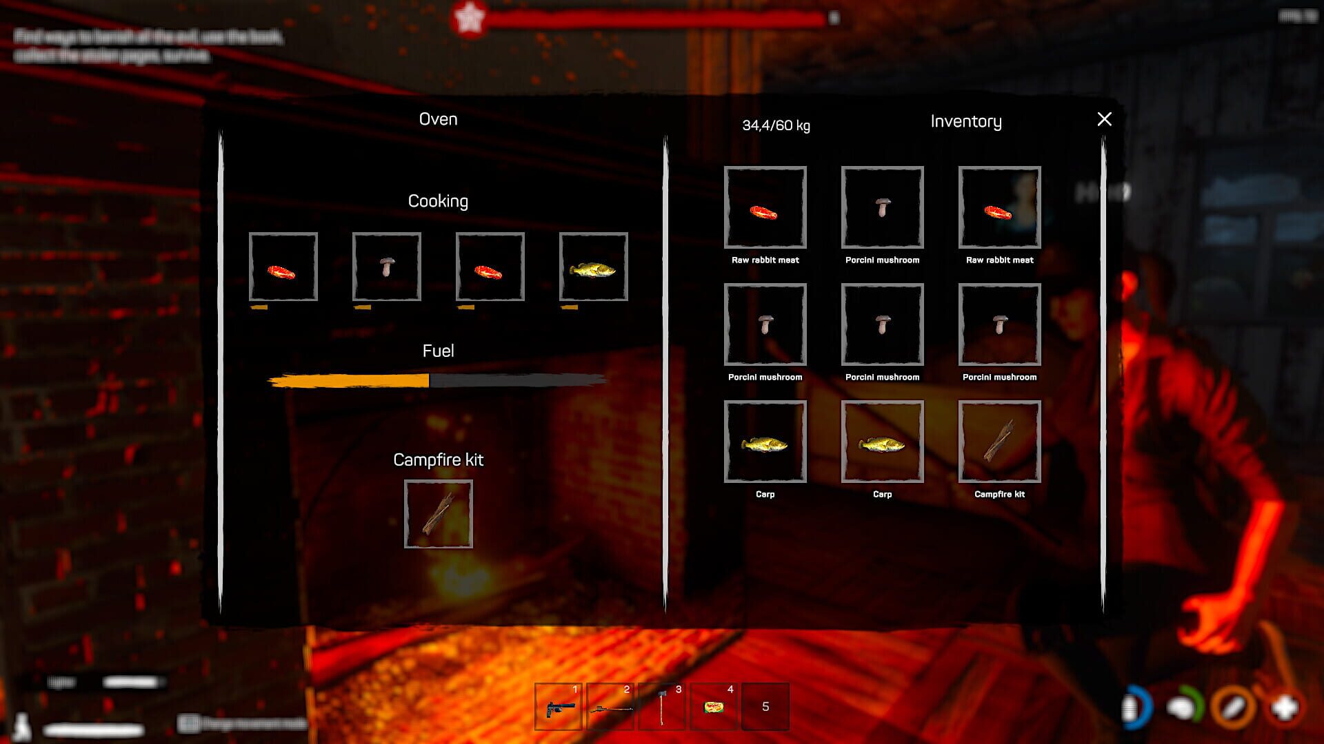 The Legacy screenshot 7