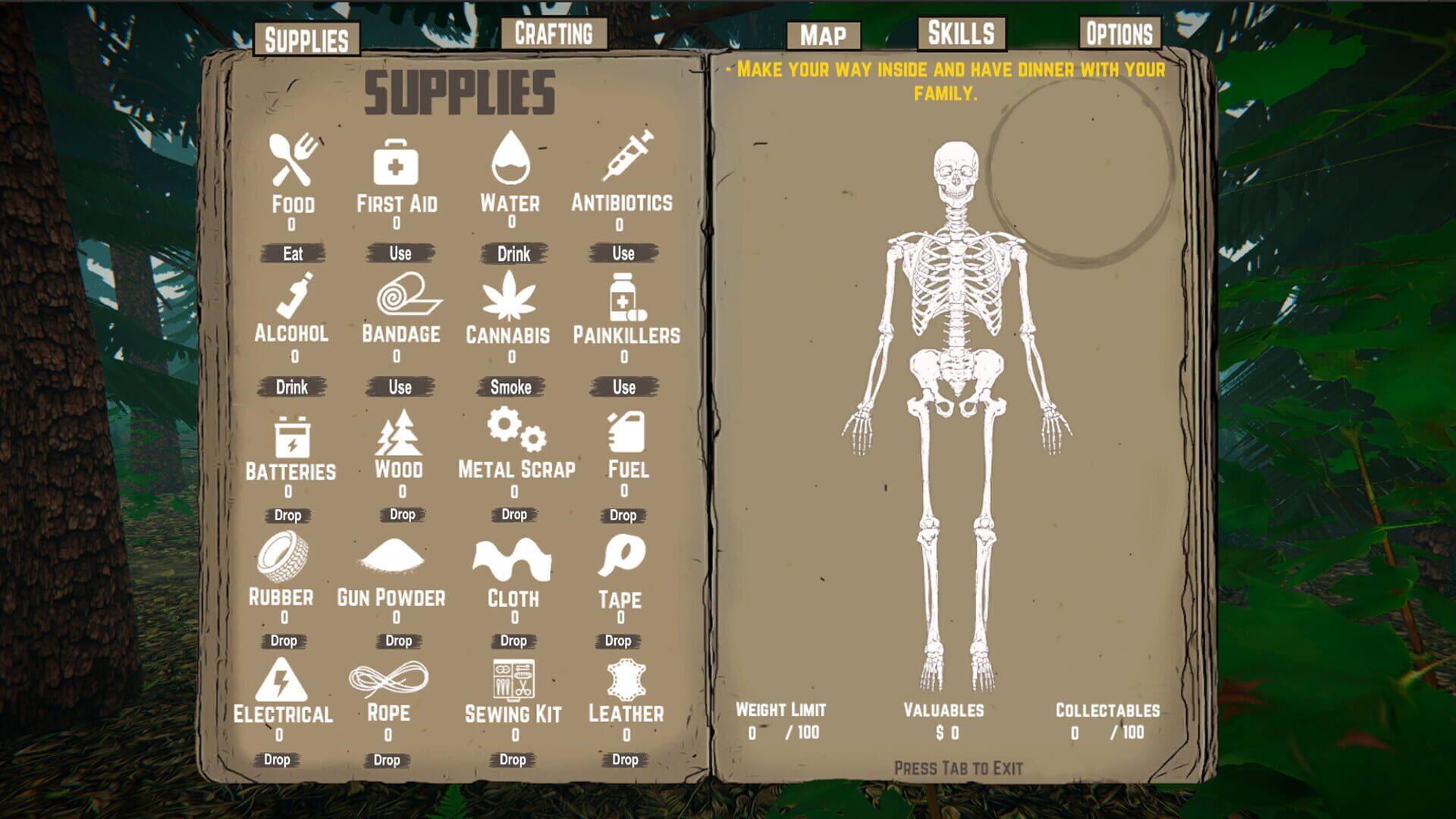 Category 6 screenshot 6