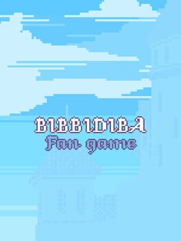 Bibbidiba Fan Game cover art