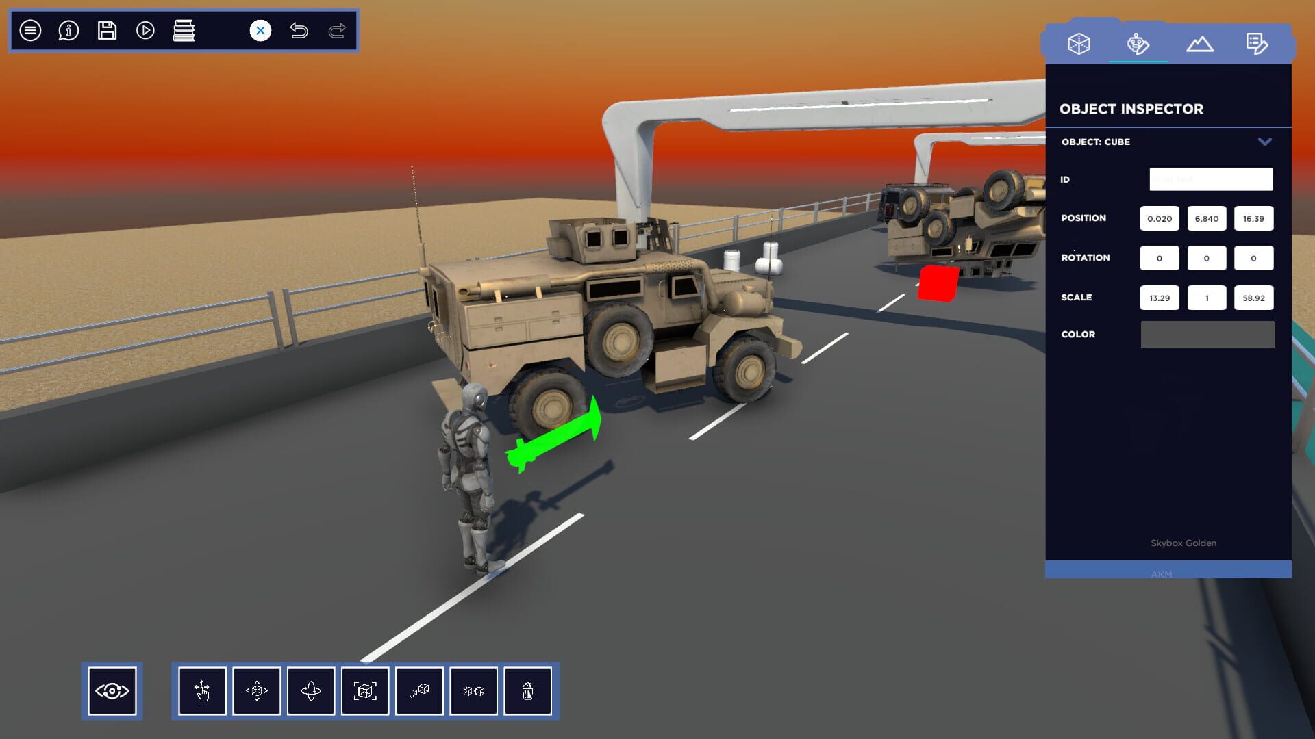 Aimlabs screenshot 11