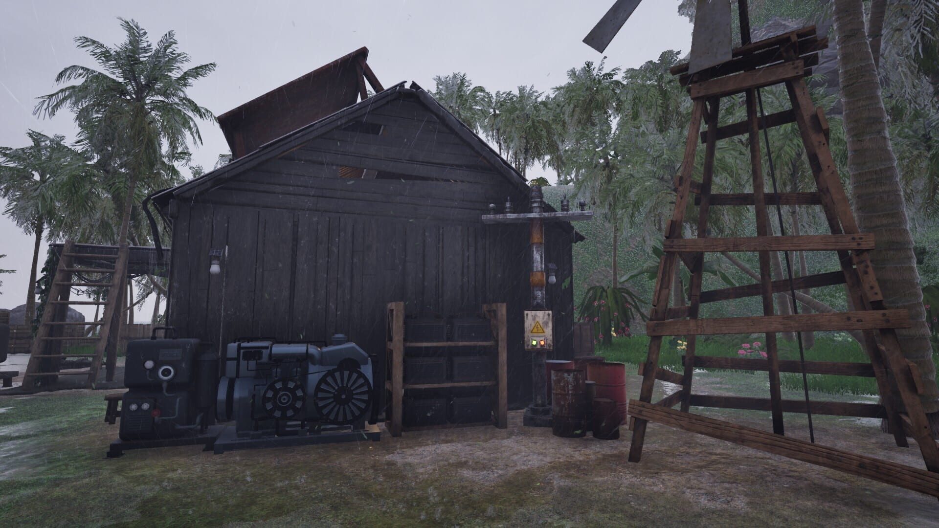 Dig Island screenshot 5