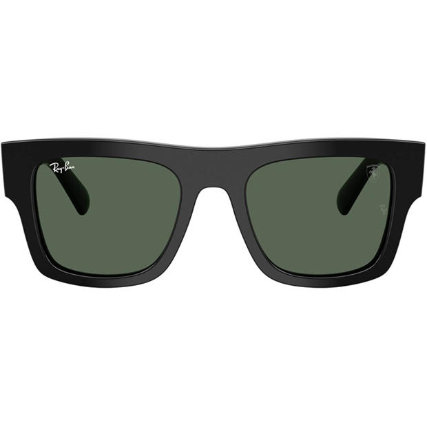 Ray-Ban: Ray-Ban Men's Ray-Ban Wayfarer Sunglasses