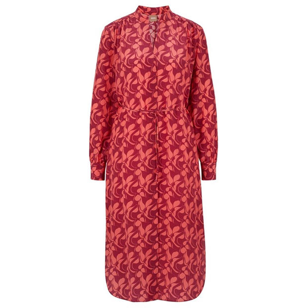 Boss: Boss Dibanora5 Dress