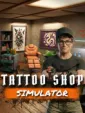 Tattoo Shop Simulator cover art
